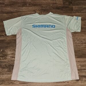 Shimano Performance T-shirt